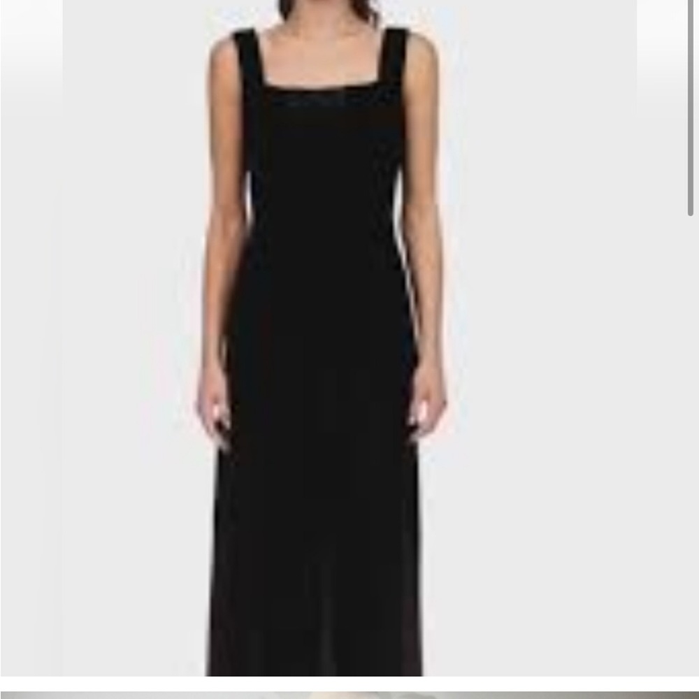 Teddi evening pageant gown velvet elegant black dress